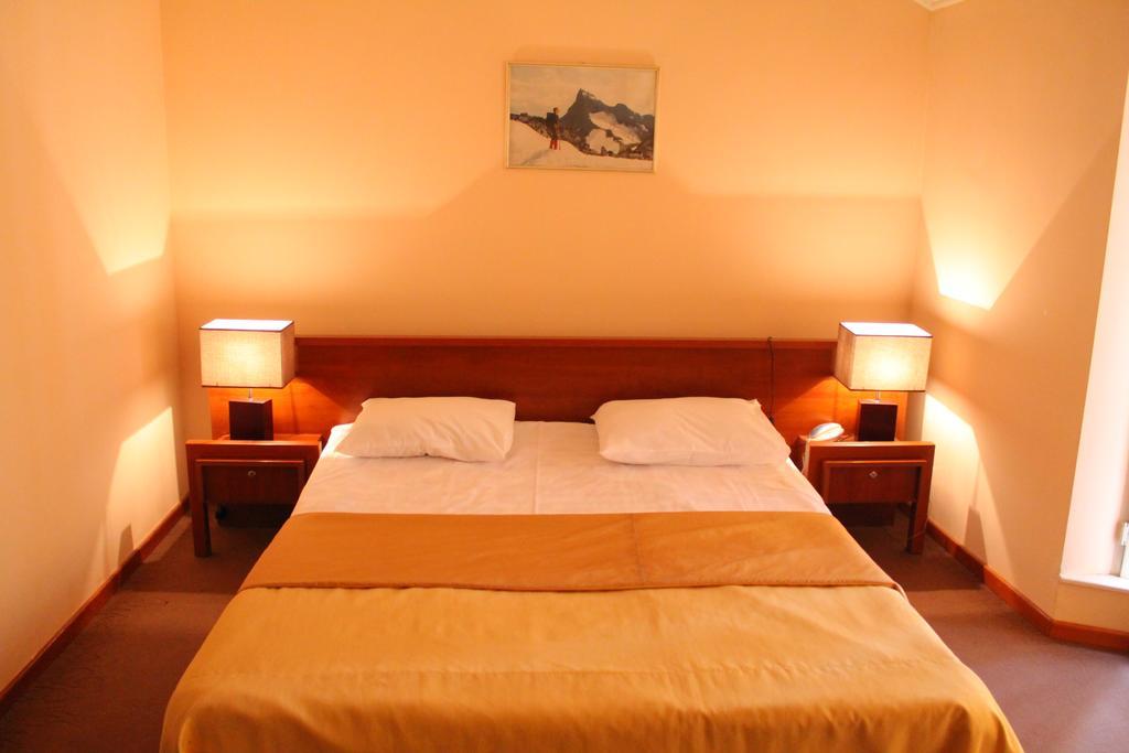Apartment Vake Tbilisi Eksteriør billede