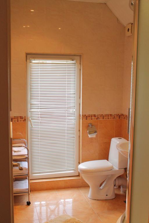 Apartment Vake Tbilisi Eksteriør billede