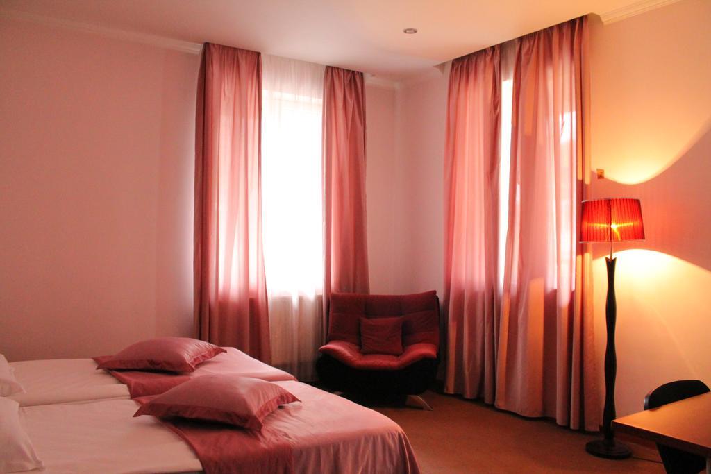 Apartment Vake Tbilisi Eksteriør billede
