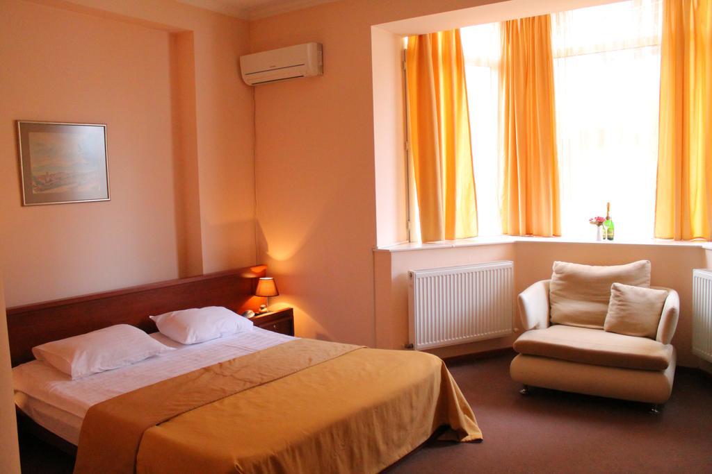 Apartment Vake Tbilisi Eksteriør billede