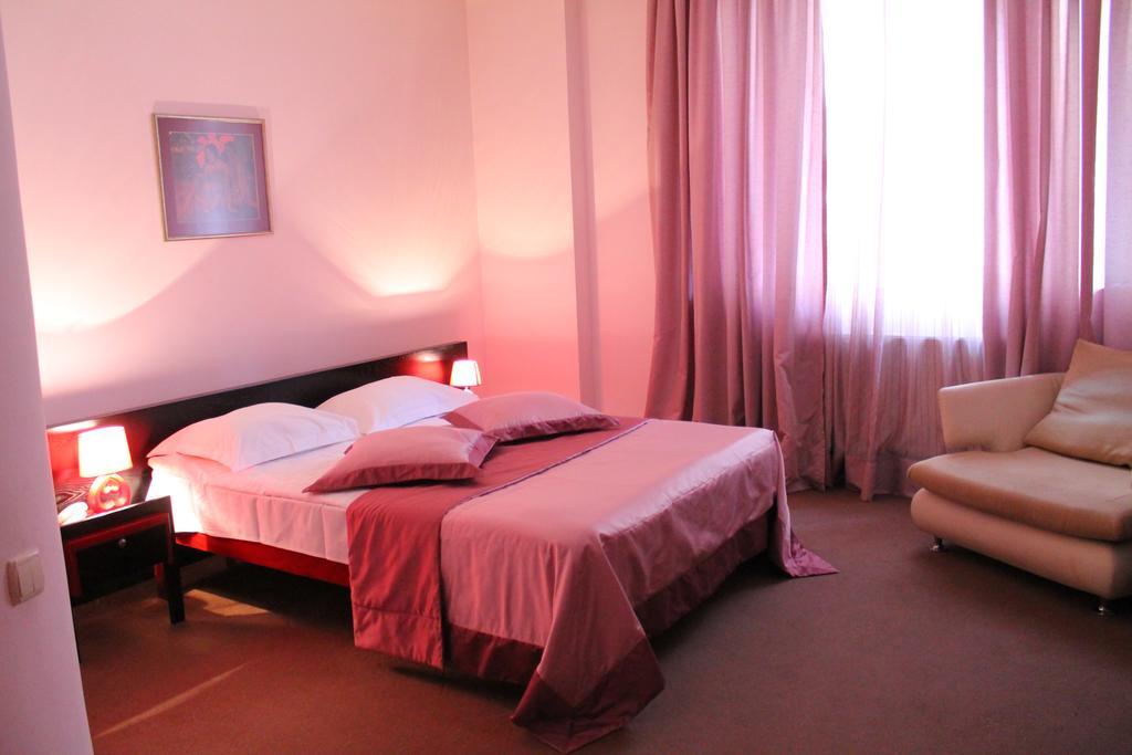 Apartment Vake Tbilisi Eksteriør billede