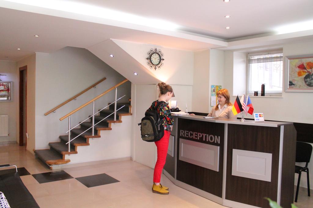 Apartment Vake Tbilisi Eksteriør billede