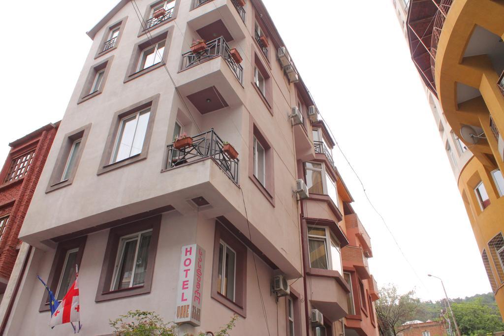 Apartment Vake Tbilisi Eksteriør billede