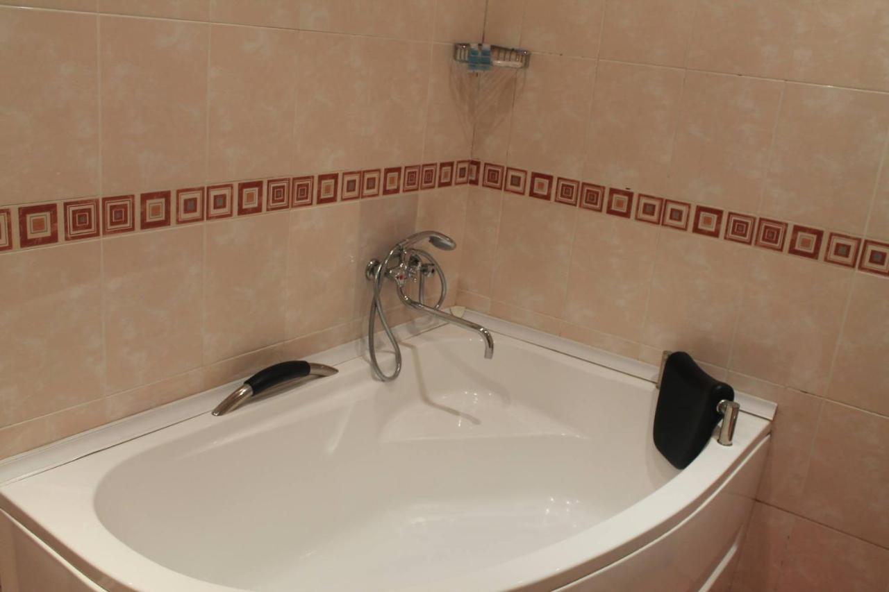 Apartment Vake Tbilisi Eksteriør billede